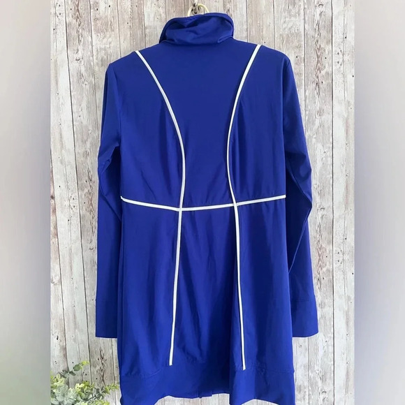 Athleta Running Jacket - Picture 2 of 3